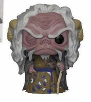 860 Aughra The Dark Crystal Funko pop